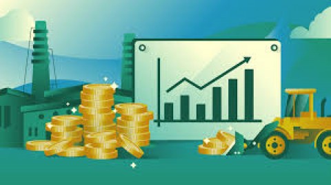 Harga Komoditas Anjlok, Penerimaan Negara Terancam Anjlok