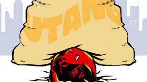 Waspadai Lonjakan Nilai dan Beban Bunga Utang