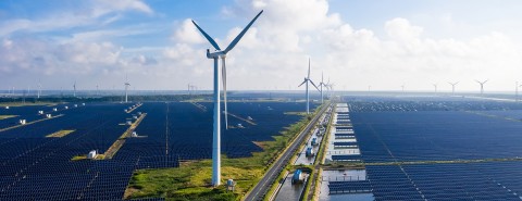 Alasan Perlunya Dilakukan Percepatan Transisi Energi