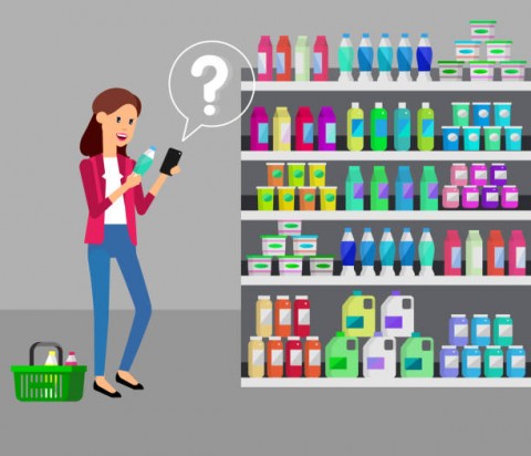 Pemerintah Perlu Memperkuat Konsumsi  Domestik