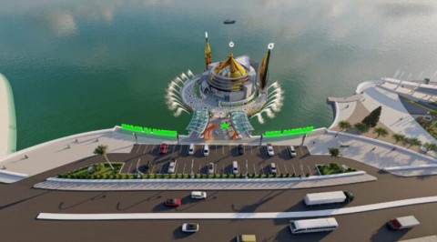 Parepare: Kawasan Niaga dengan Wajah Baru