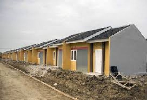 Tenor KPR Subsidi AkanDiperpendek Jadi 10 Tahun