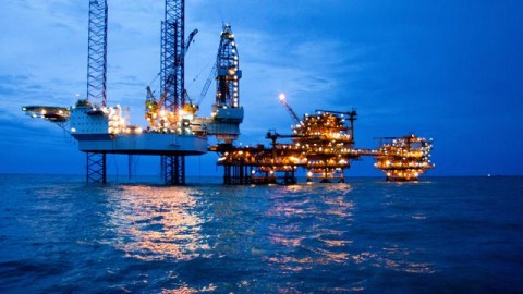 Target Produksi Minyak 1 Juta BPH pada 2030 Optimistis Tercapai