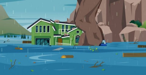 Prioritaskan KebutuhanDasar Korban di Sumbar