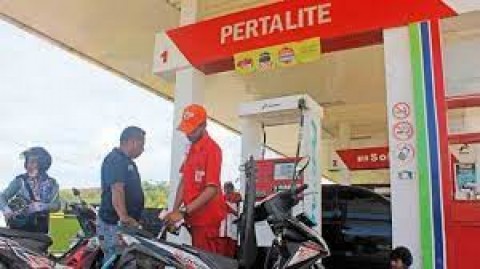 Harga Pertalite Naik Rp 2.500, Inflasi Bisa 8%