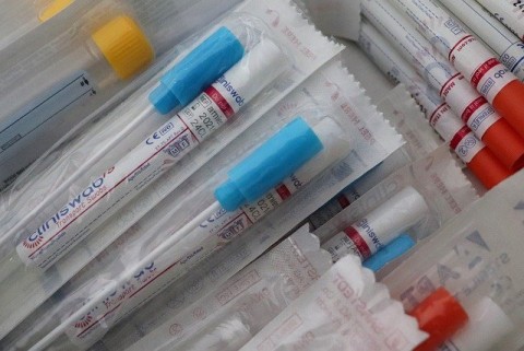 Pemerintah Tetapkan Harga Batas Atas Tes Swab