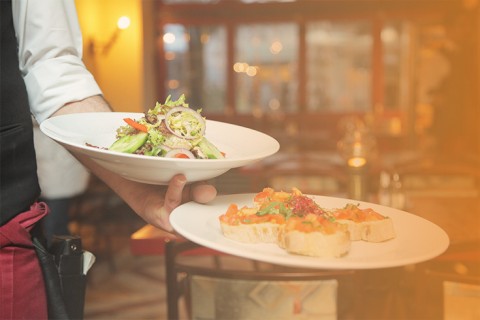 POTENSI INDUSTRI : F&B Jatim Tumbuh Dua Digit