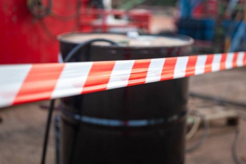 Operator SPBU diduga Terlibat dalam Kasus Penimbunan BBM di Karawang