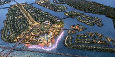 KKP Rilis Aturan Penataan Ruang Laut Berkelanjutan