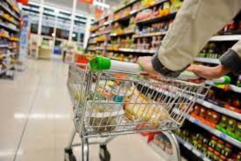 Diuji Daya Beli Yang Belum Pulih