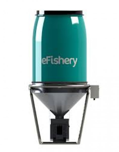 eFisheri Fokus Ekspansi Sebelum IPO