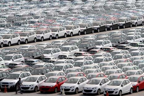 Syarat TKDN Insentif PPnBM Dipangkas Jadi 60%