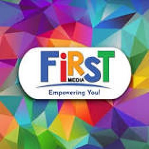 First Media Proyeksikan Kinerja Kinclong 2023