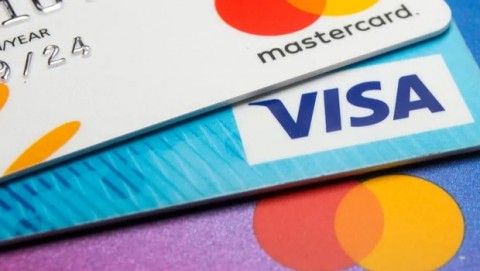 Visa dan Mastercard Blokir Jaringan Pembayaran Perbankan Rusia