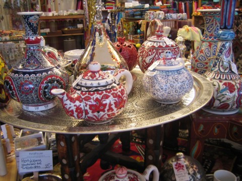 Industri Keramik, Menanti Langkah Konkret Substitusi Impor