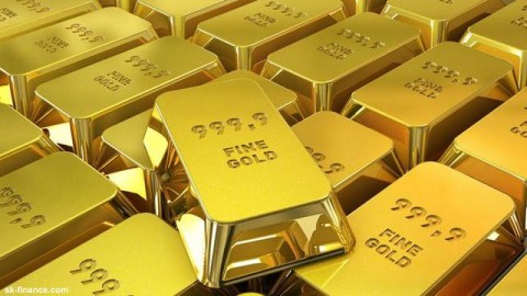 Cadangan Devisa Emas Indonesia Sekitar 70 Ton 