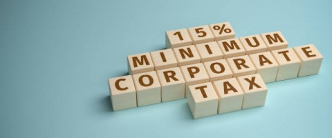 Nasib Insentif Pajak di Bawah Rezim Pajak Minimum Global