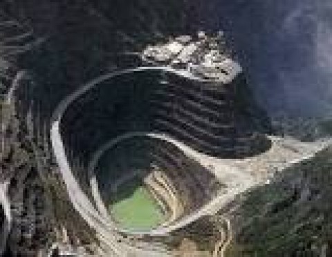 Pemasukan Negara dari Freeport Capai US$ 7,5 Miliar 