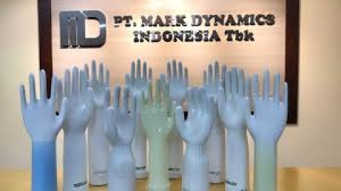 Perang Dagang Membuka Peluang Baru