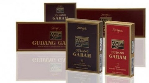 GGRM Suntik Rp 7 Triliun ke Anak Usaha Bidang Jalan Tol