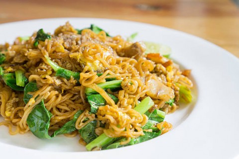 CUAN DARI BISNIS KULINER DI KOTA MEDAN