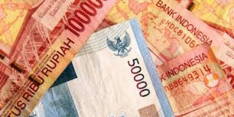 Merintis Ekosistem Digital Rupiah