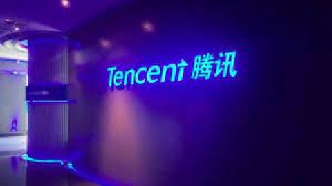 Tencent Bangun Pusat Data di Indonesia, Susul Google hingga Alibaba