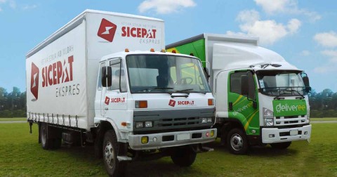 SiCepat Ekspres Masih Agendakan IPO di Bursa Saham