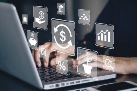 Saham BIYAN Motor Penggerak IHSG, ADMR Top Gainer