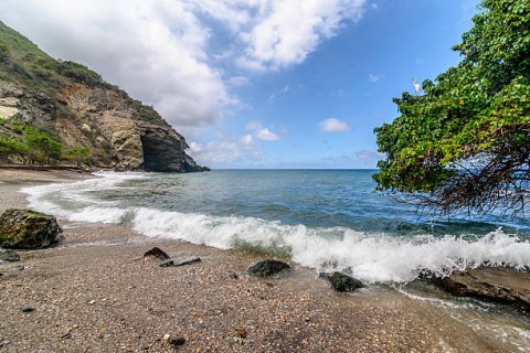 KKP Atur Kuota Wisata di Kawasan Konservasi