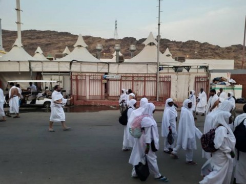 Mengapa Arab Saudi Belum Tetapkan Kuota Haji 2026