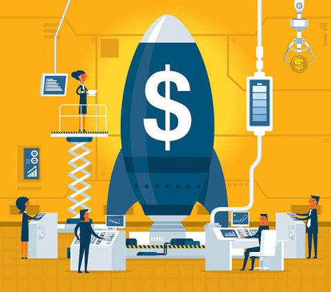 Menyelamatkan ”Start Up” Indonesia