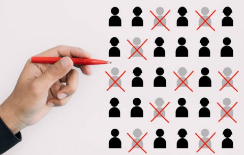 Serikat Buruh Desak Pemerintah Membentuk Satgas PHK