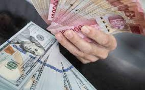 Arus Keluar Tinggi, Cadev 2022 Bisa Turun US$ 10 M