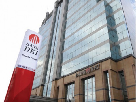 Bank DKI Siap IPO, Membidik Dana Rp 3 Triliun