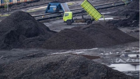  PROSPEK PERTAMBANGAN : Batu Bara Masih Menantang