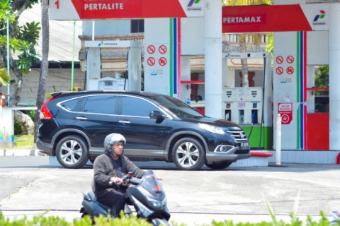 Penghapusan Pertalite Akan Menurunkan Daya Beli Masyarakat 