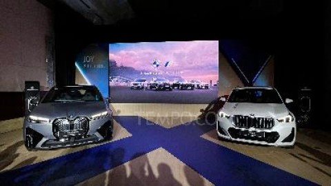 Industri Otomotif: Peran Insentif di Era Prabowo