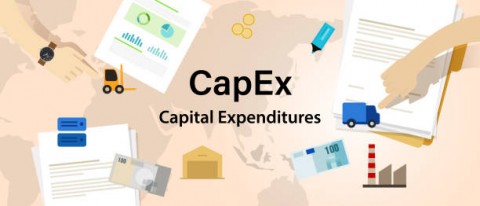 Alokasi Capex Telko RI Tertinggi Kedua di Asean