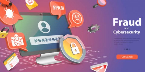 Masyarakat Perlu MewaspadaiKejahatan Keuangan Digital