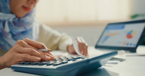 Digitalisasi Dorong Inklusi Keuangan Syariah