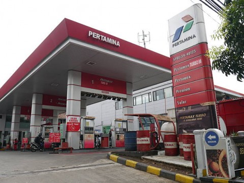 Pertamina Hulu Kalimantan Timur Peroleh Insentif dari Pemerintah 