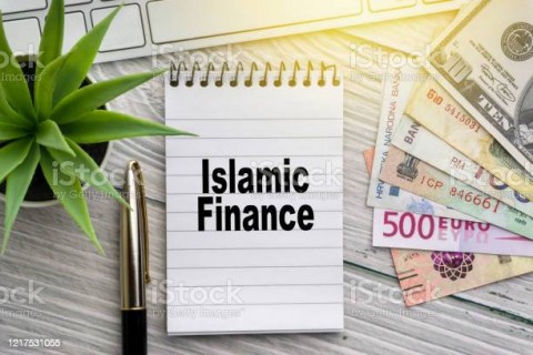 Dorong Spinoff, Wapres Ingatkan Asuransi Syariah Soal Tantangan AFAS 