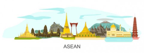 Asean Sepakati Pedoman Pemberantasan Hoaks