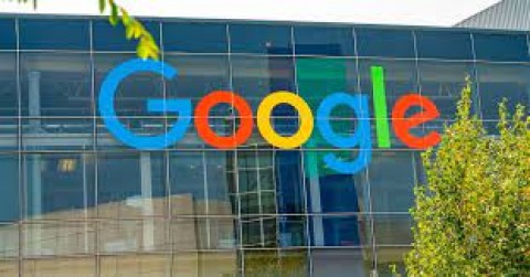 Korsel Denda Google Hampir US$ 180 Juta