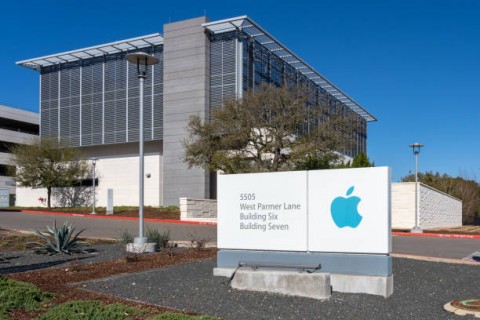 Kemenperin Bersepakat dengan Apple Inc 