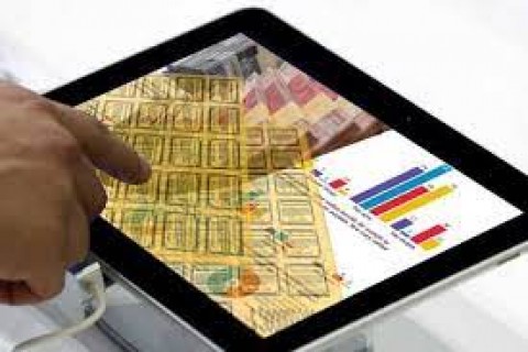 SBN Domestik Jadi Andalan Utang Pemerintah