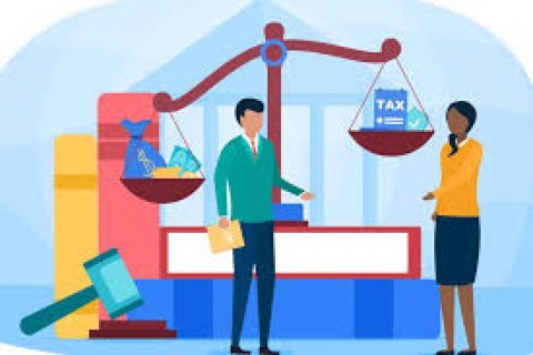 KEMBANG KEMPIS PAJAK KORPORASI