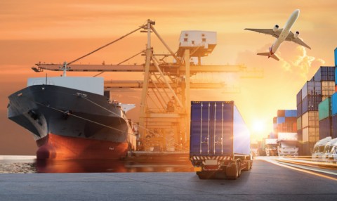 KINERJA PERDAGANGAN : WASPADA STAGNASI EKSPOR