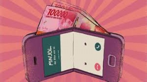 Awas, Pinjol Ilegal Berbaju Koperasi Simpan Pinjam